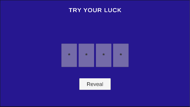 TryYourLuck