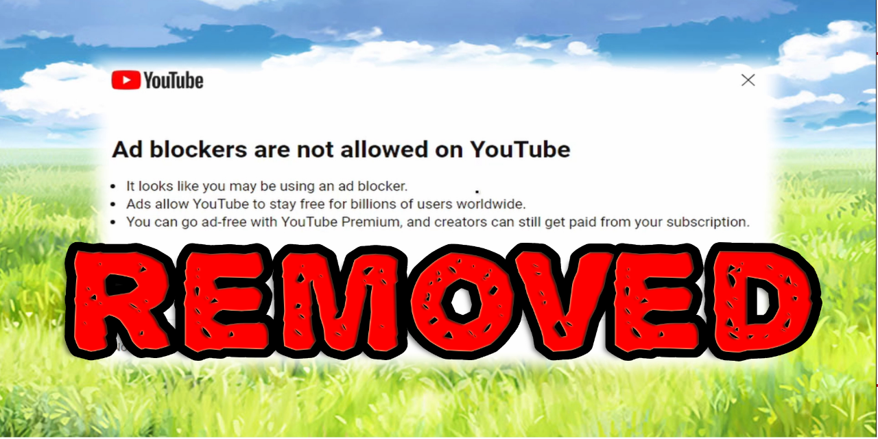 Comment bloquer les publicités et notifications sur Youtube ?