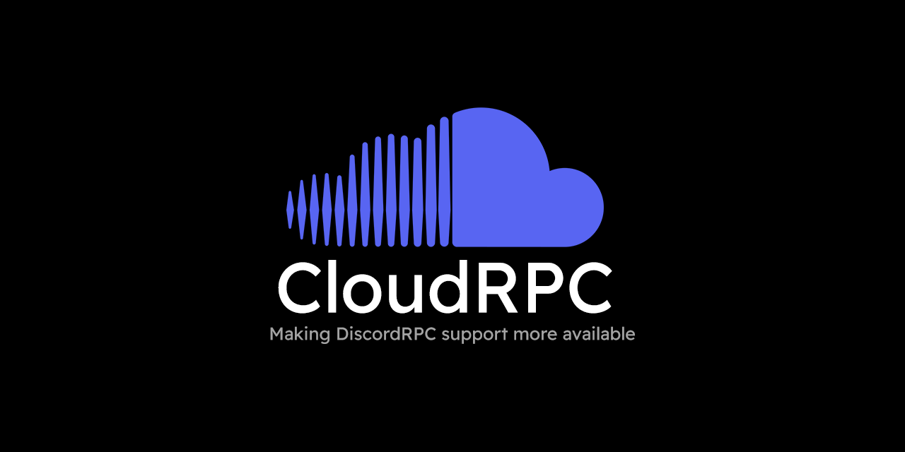 CloudRPC