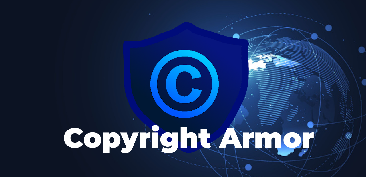 copyrightarmor