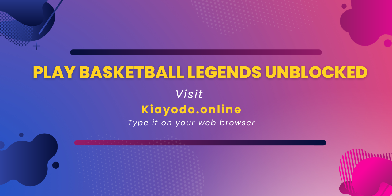 Basketball-Legends-Unlocked