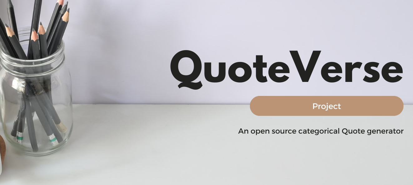 QuoteVerse