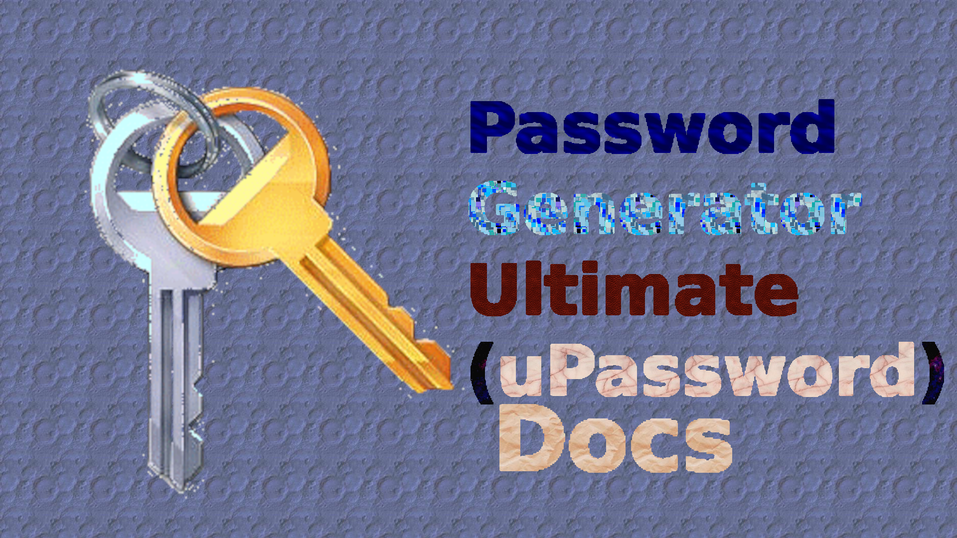 Password_Generator_Ultimate_Docs