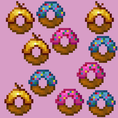 GitHub - DENOBODY2/LoungingDonuts