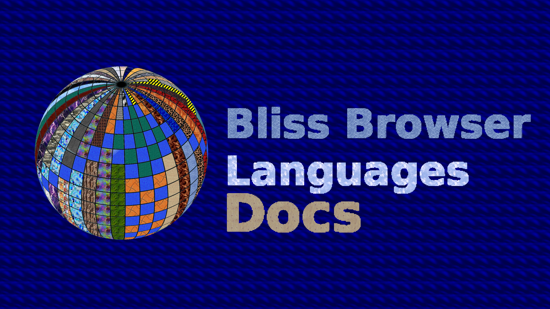 bliss_browser_languages_docs