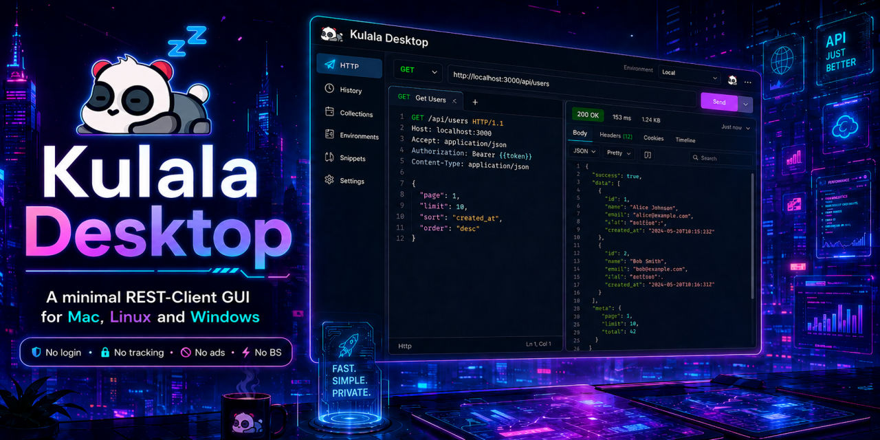 kulala-desktop