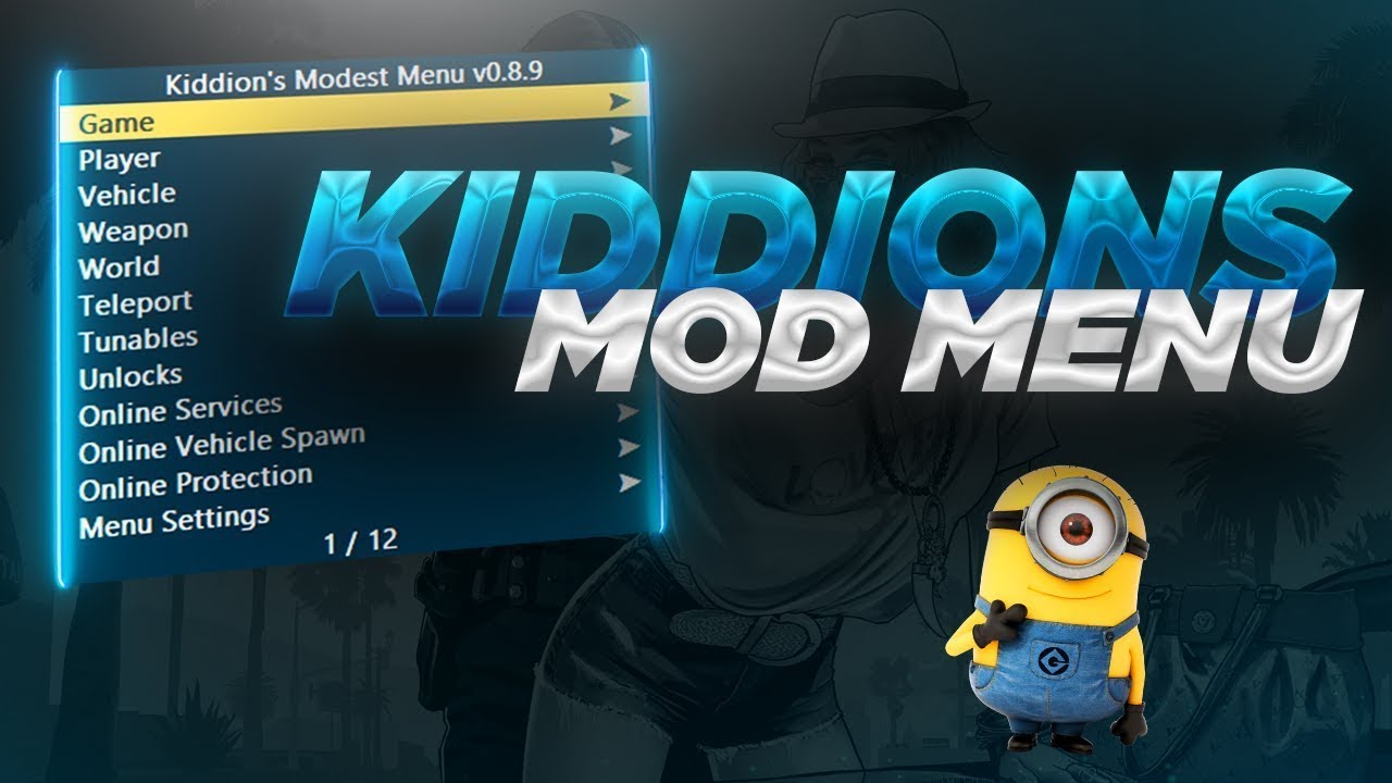 Kiddions mod. Гта 5 kiddons modest menu. Kiddions mod menu. Modest menu gta 5. Kiddions modest menu последняя версия.