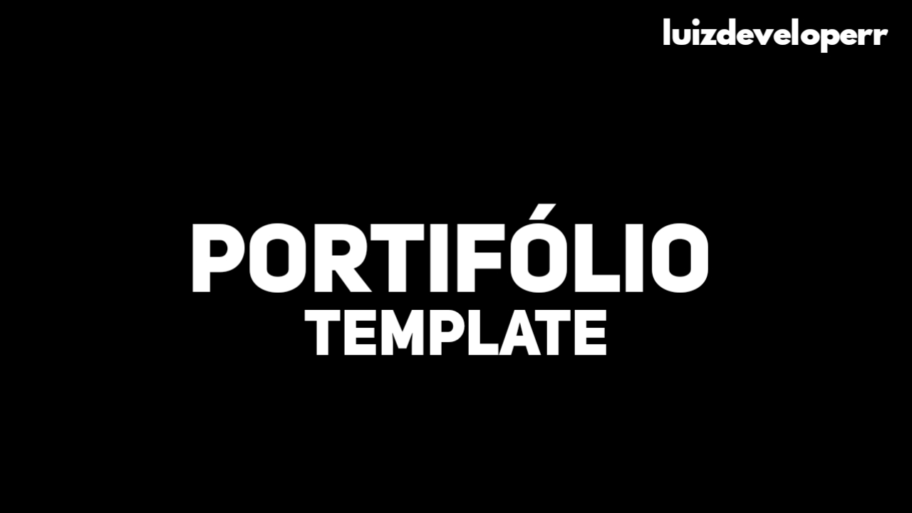 portifolio