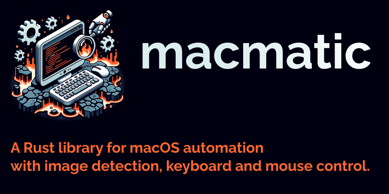 macmatic