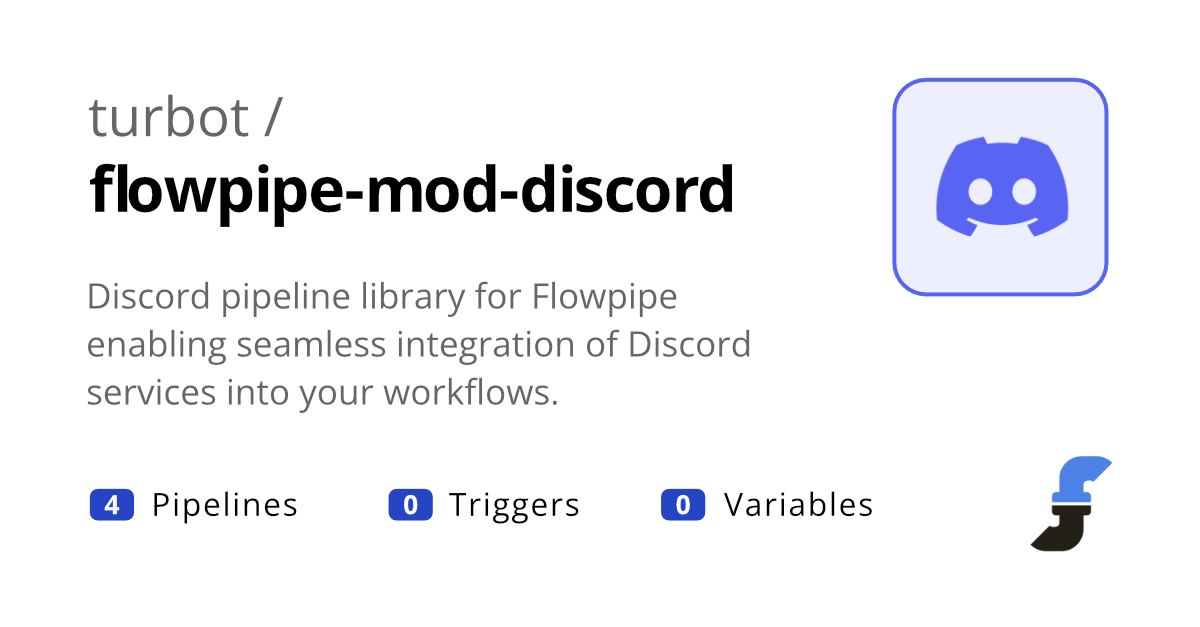 flowpipe-mod-discord