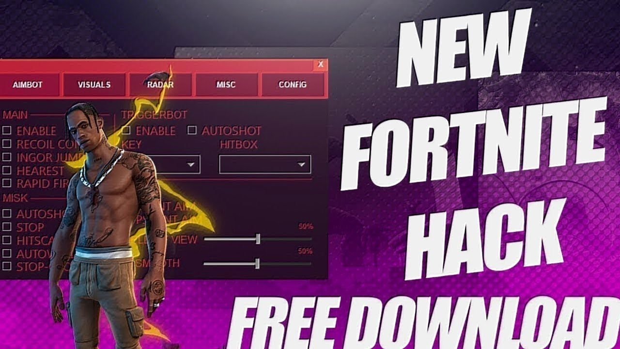 GitHub NyhoFortniteValorant/fortnitespoofer