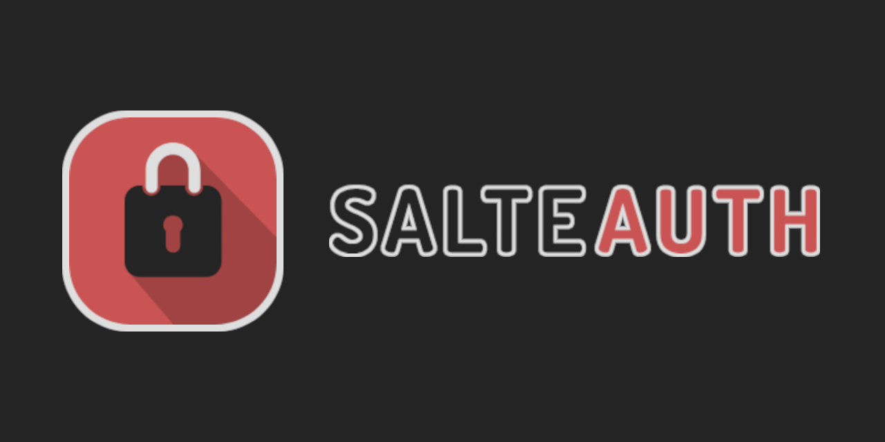 salte-auth