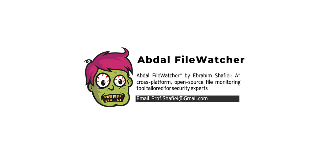 abdal-filewatcher · GitHub Topics · GitHub