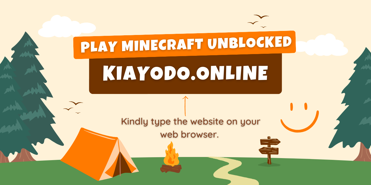 Play the classic version of Minecraft for free in your browser – #Eduk8me