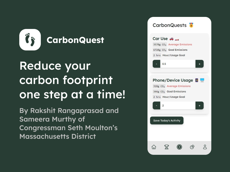 CarbonQuest