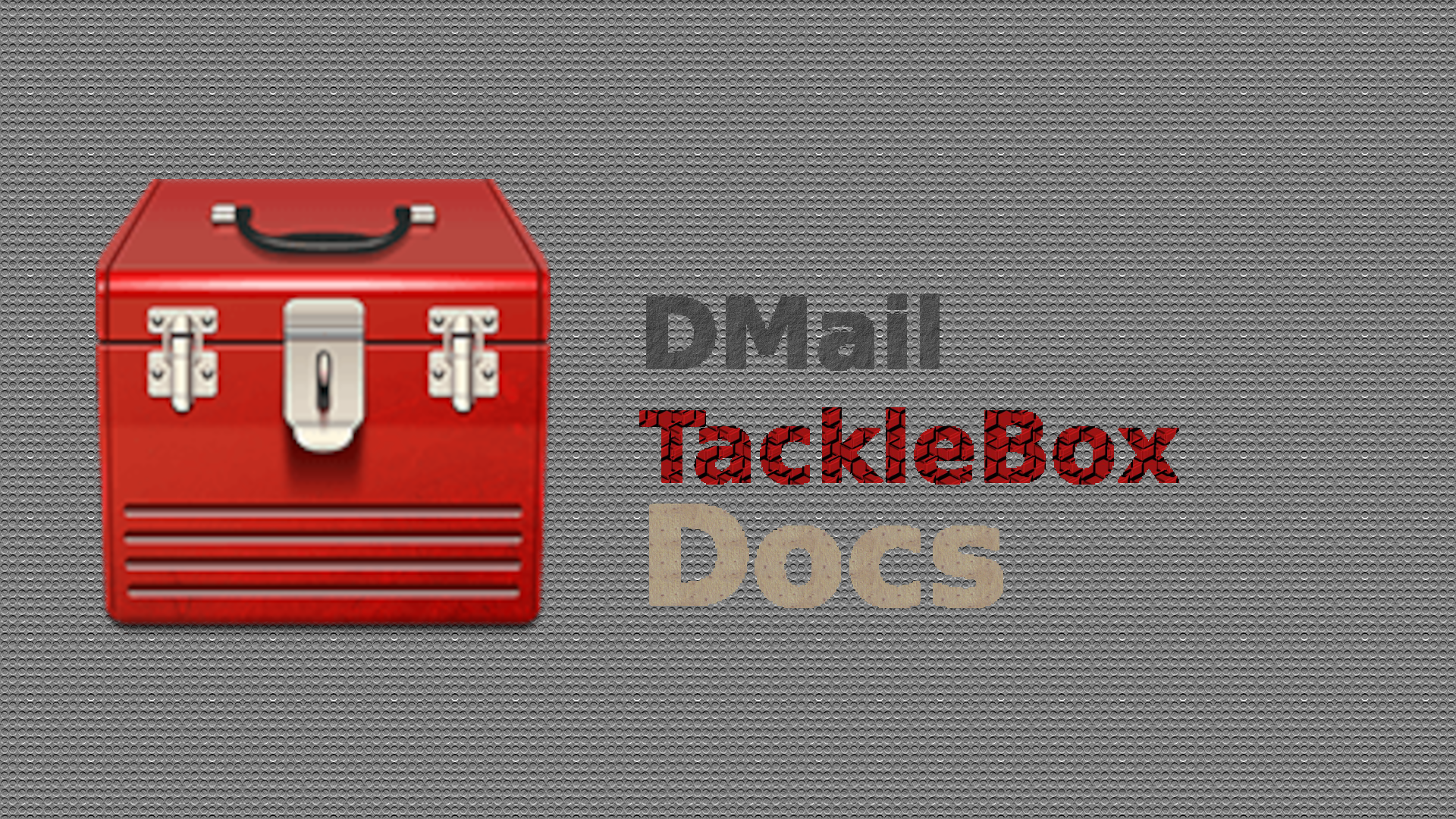 DMAIL_TackleBox_Docs