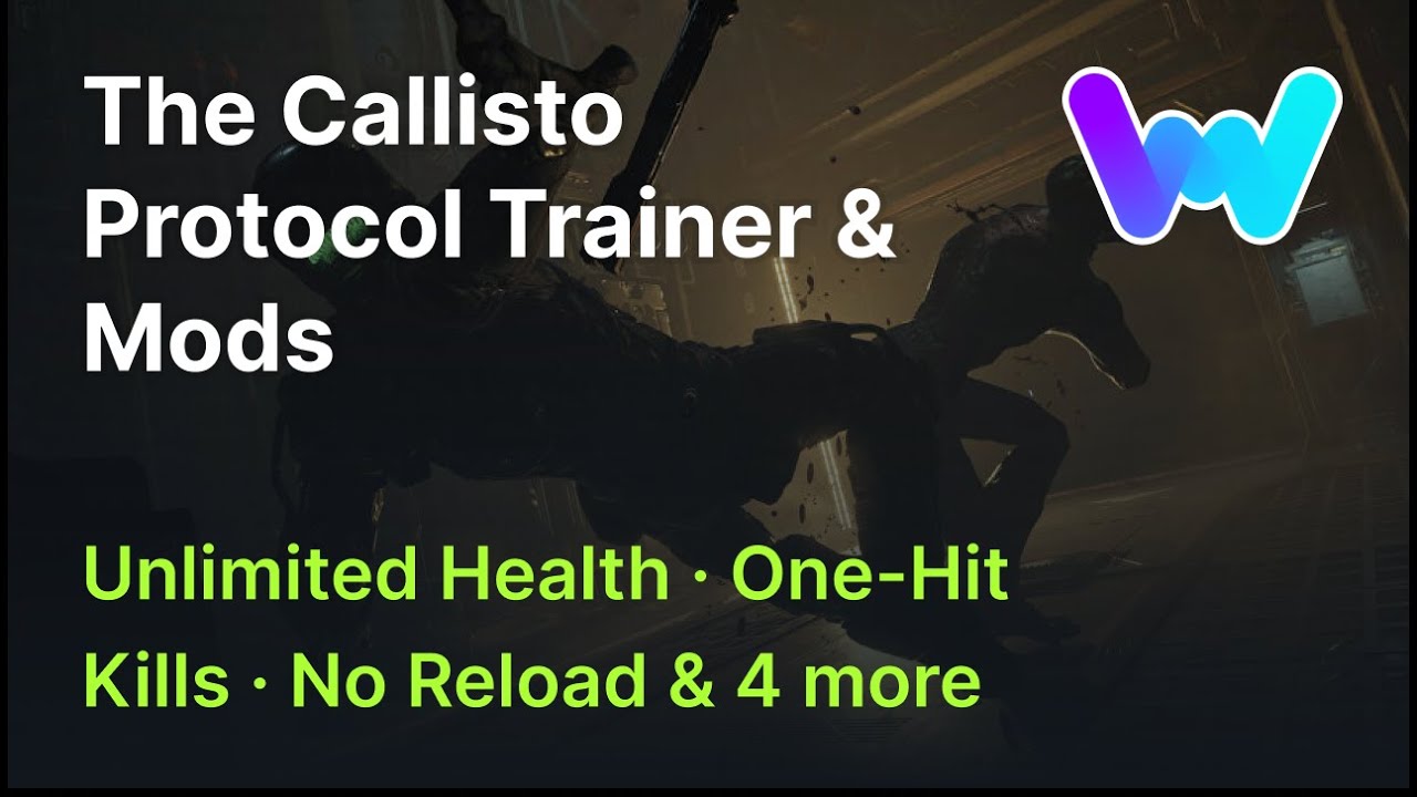 the-callisto-protocol-aimbot · GitHub Topics · GitHub