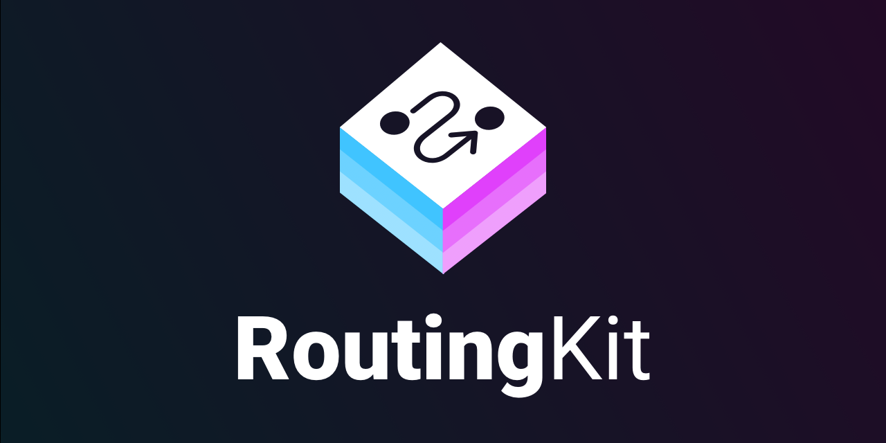 vapor/routing-kit