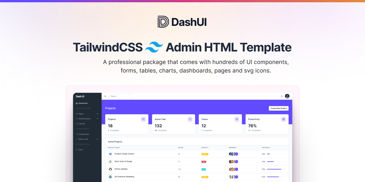 dashui-tailwindcss