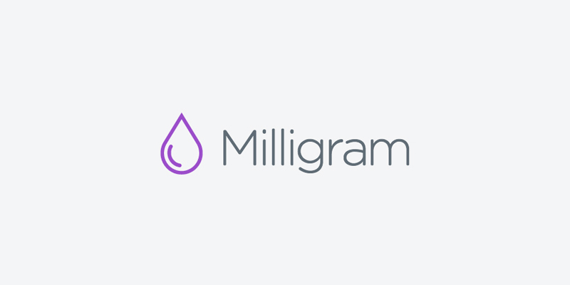 awesome-milligram