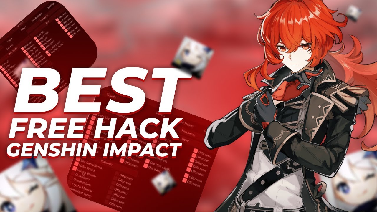 GitHub Billal5050123/GenshinImpact The link to the installation is