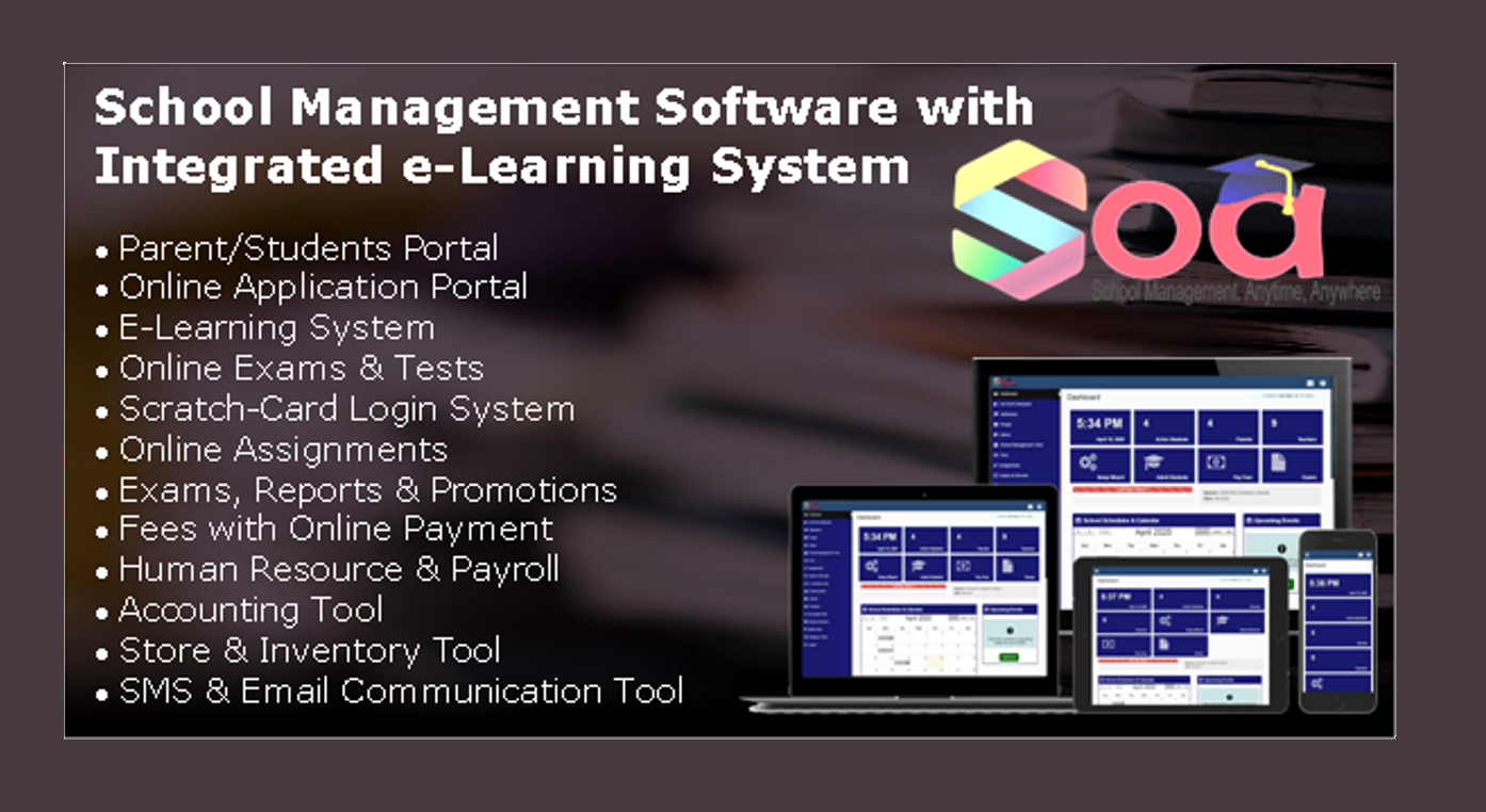 school-managment-software