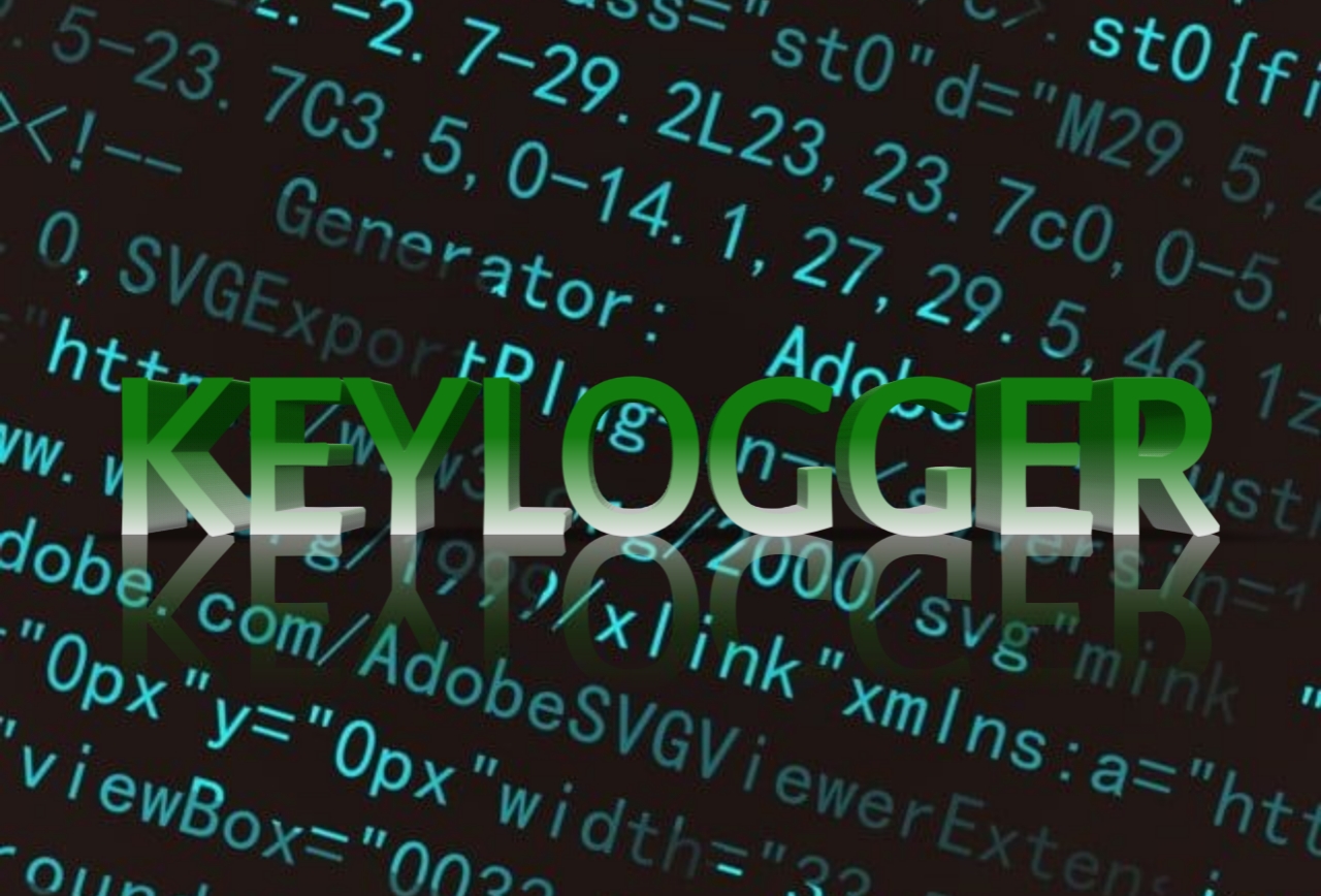 keylogger