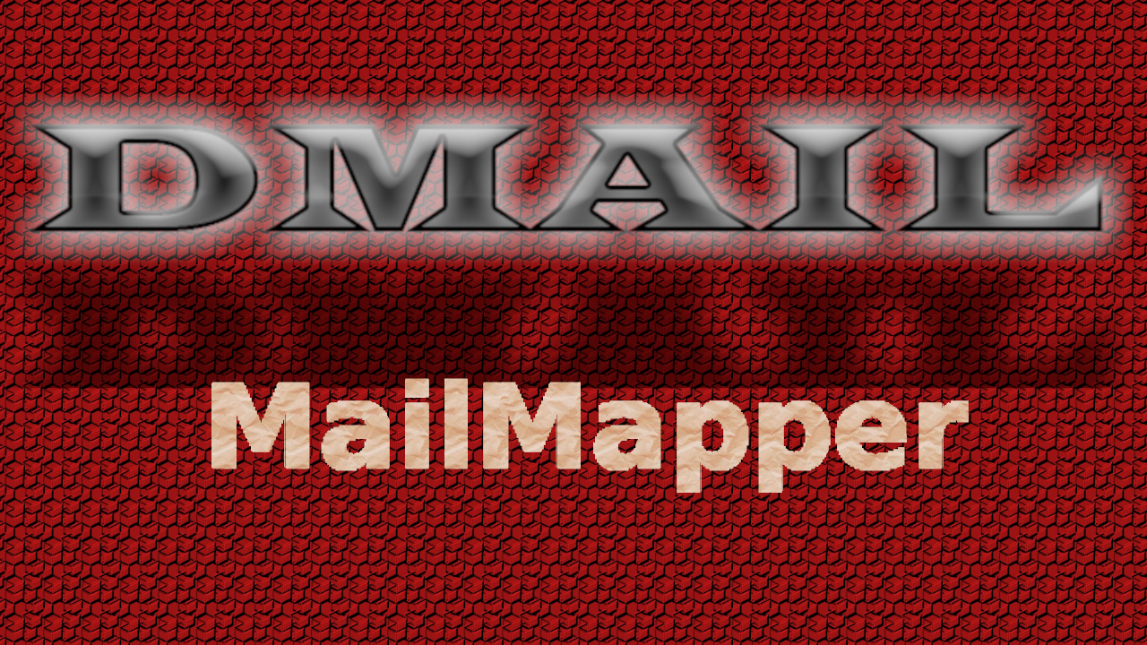 dmail_mailmapper