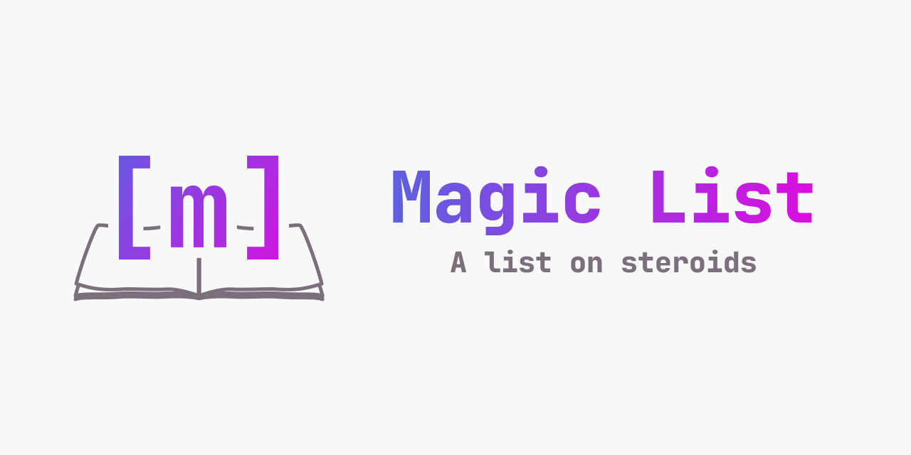 magic-list