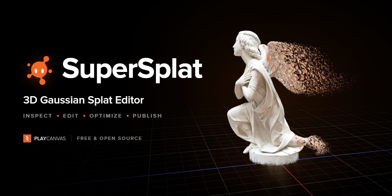 supersplat