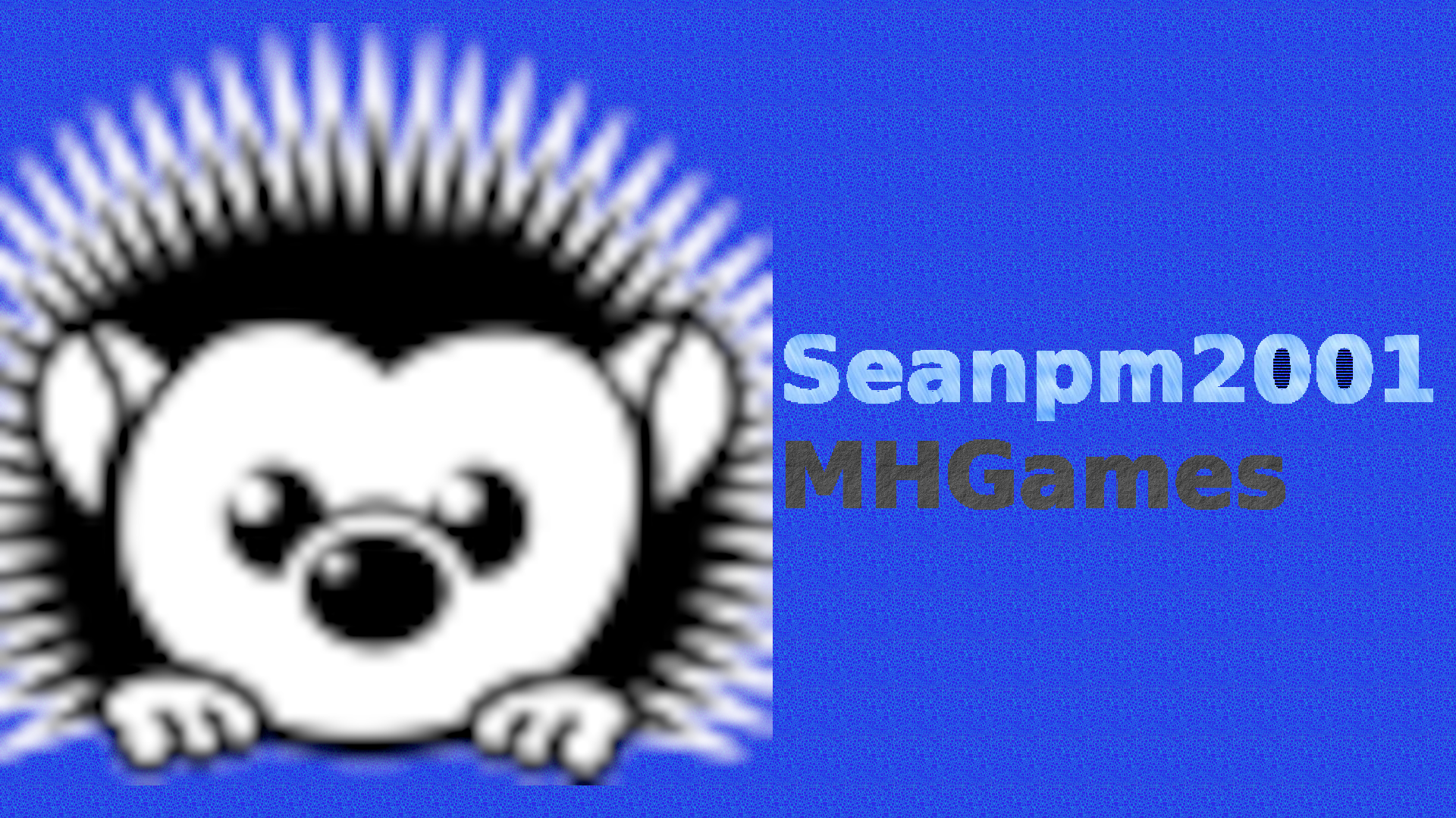 Seanpm2001-mhGames