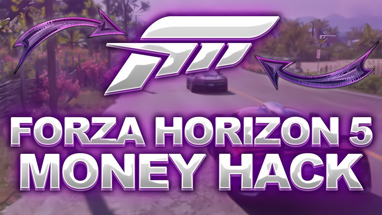 forza horizon 5 geld cheat 2023