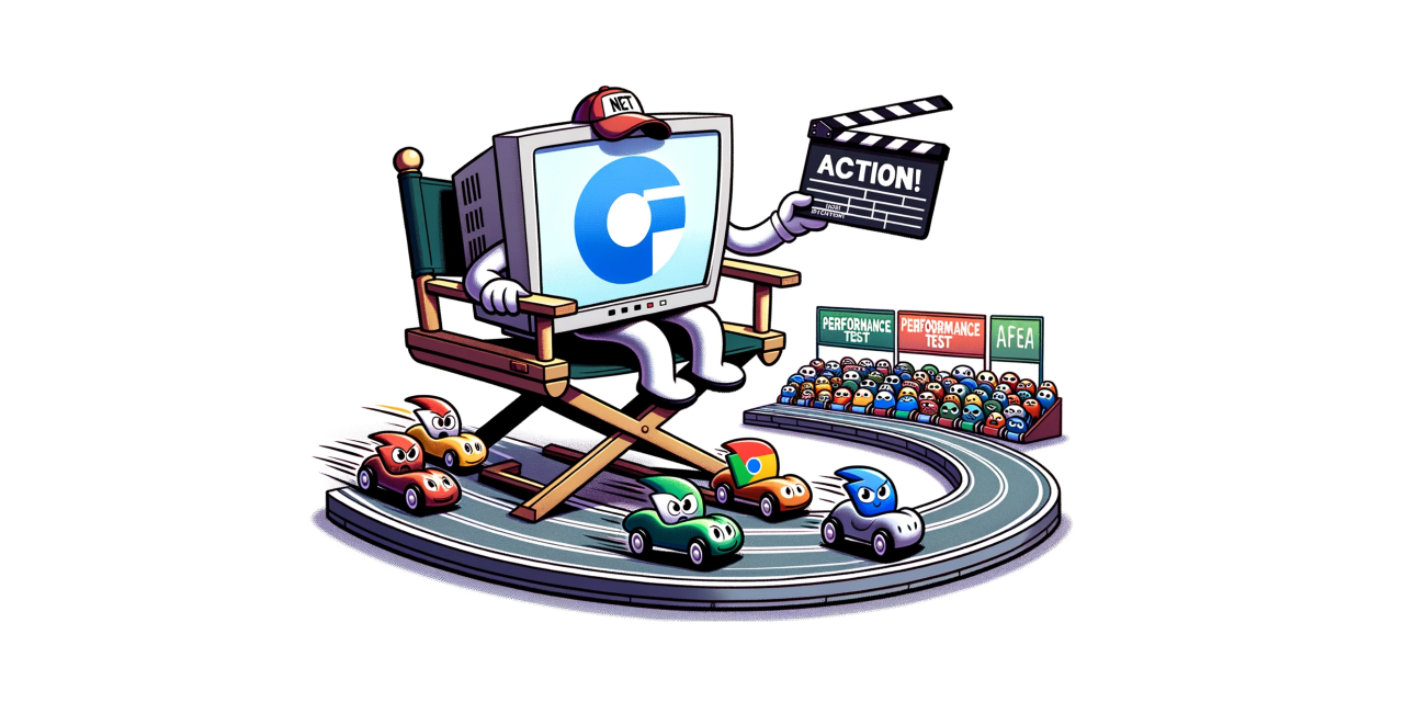 GitHub - nullptrerror/Playwright.Benchmarks: Benchmarks of different ...