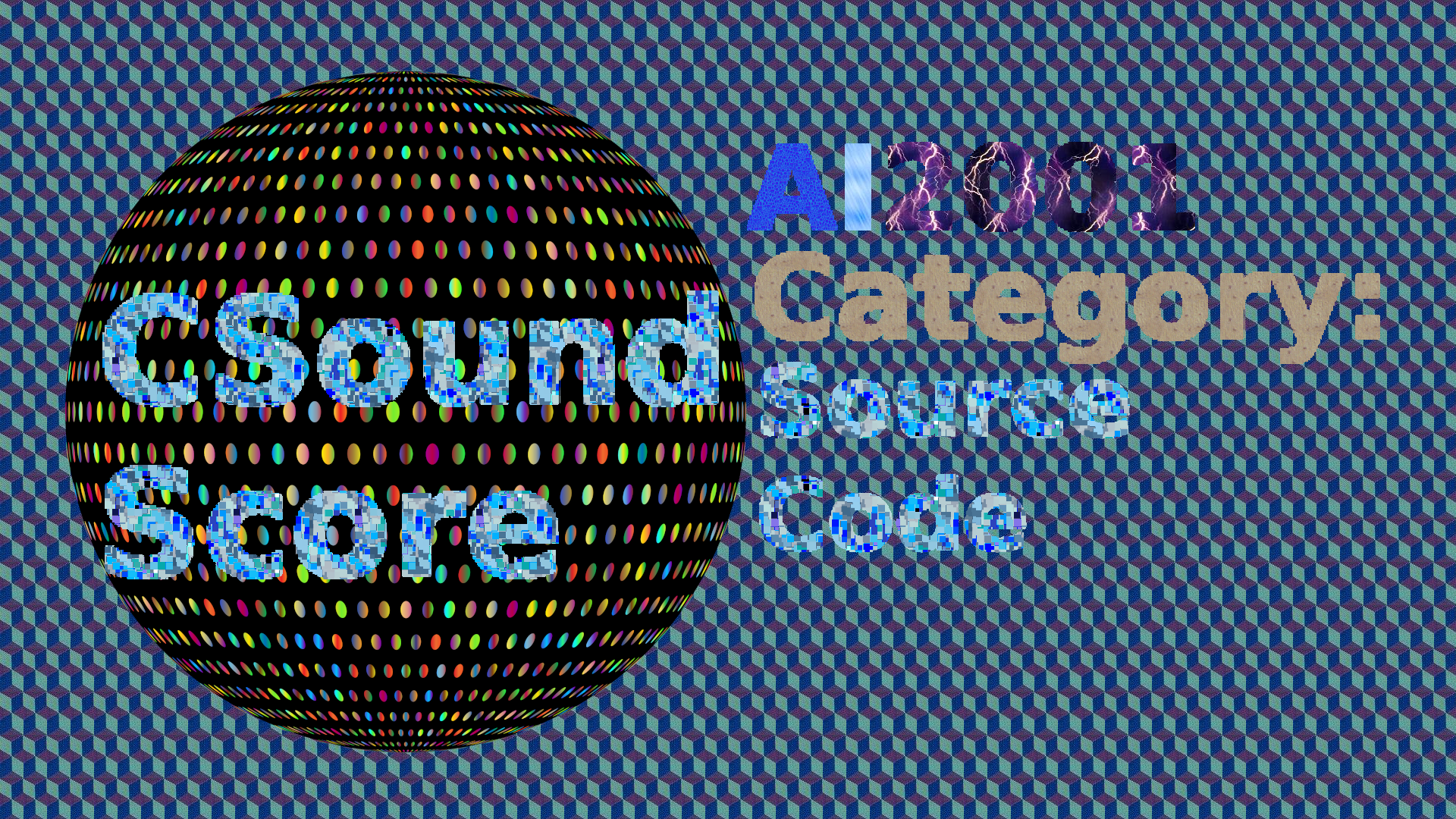 AI2001_Category-Source_Code-SC-CSound-Score