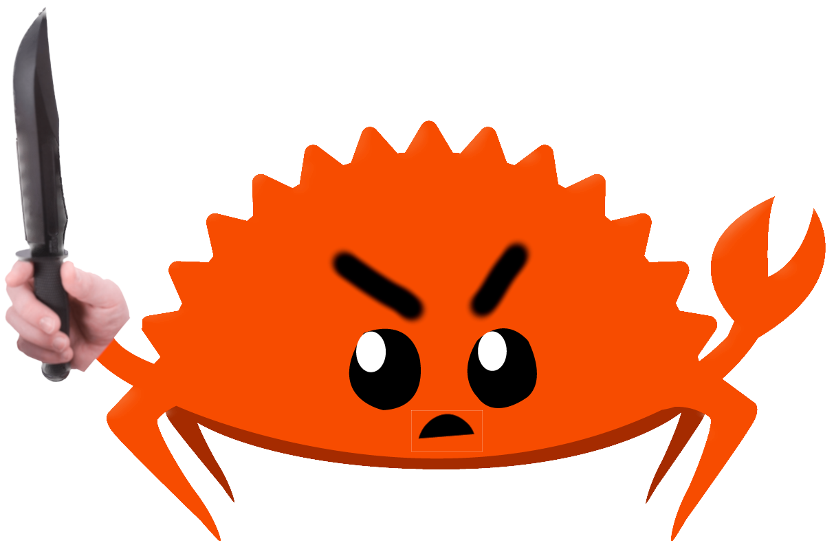 GitHub NordSecurity nagger This Is A Compilation Of Custom Rust 