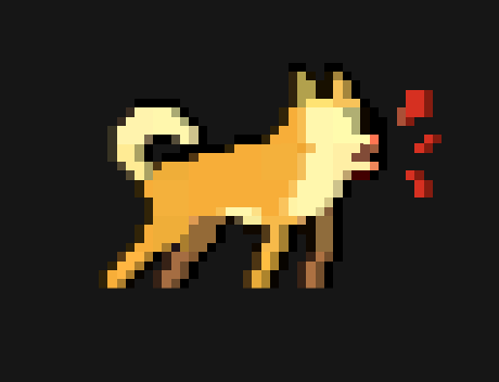 GitHub - RealityBending/DoggoNogo: Doggo/Nogo