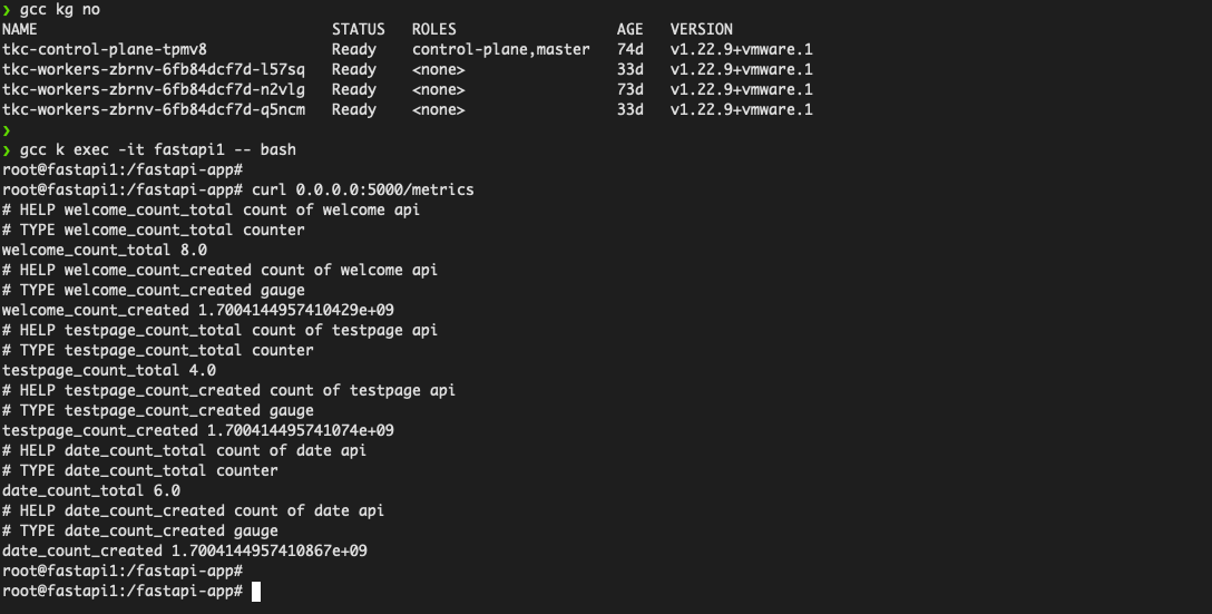 GitHub - vineethac/Kubernetes: K8s related projects, apps, and ...