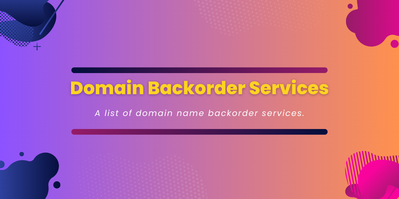 domain-name-backorder-services