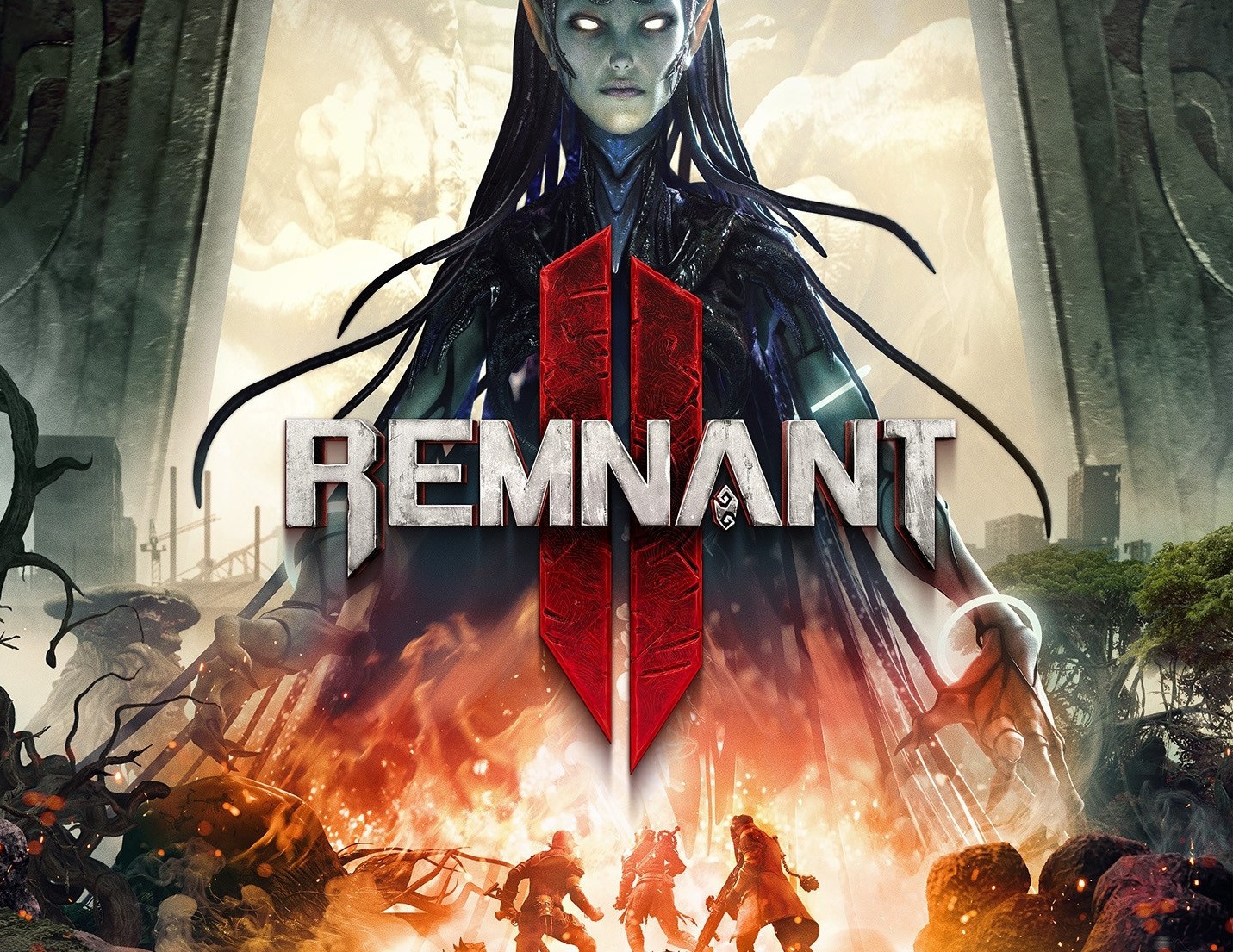 remnant 2 free download crack