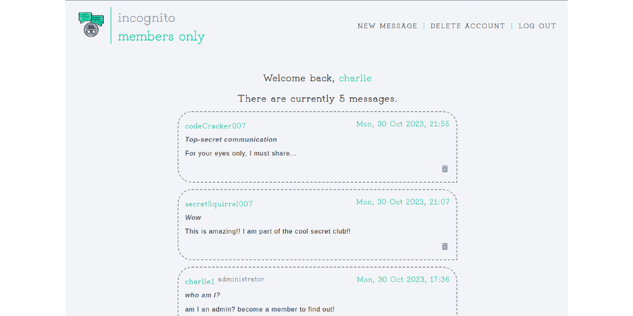 members-only-mongodb