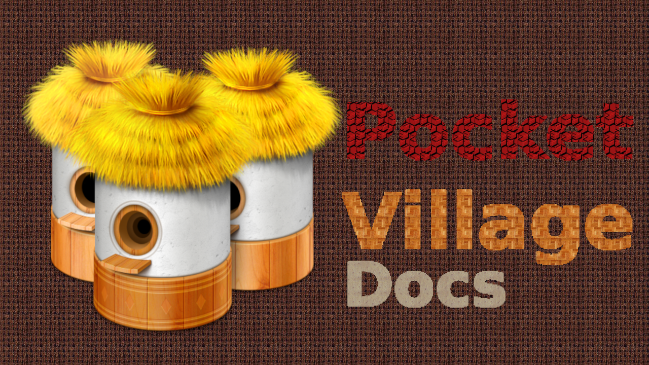 pocket-village_docs