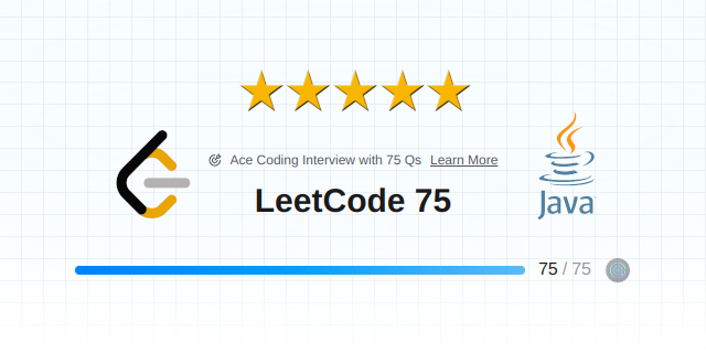 leetcode-75-solutions-java