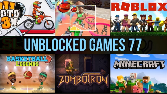 Unblocked Games 66