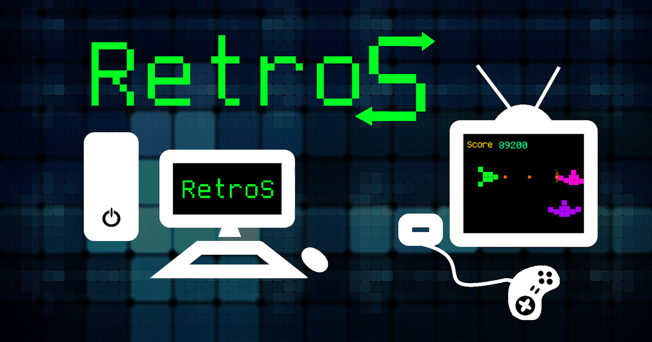 RetroS