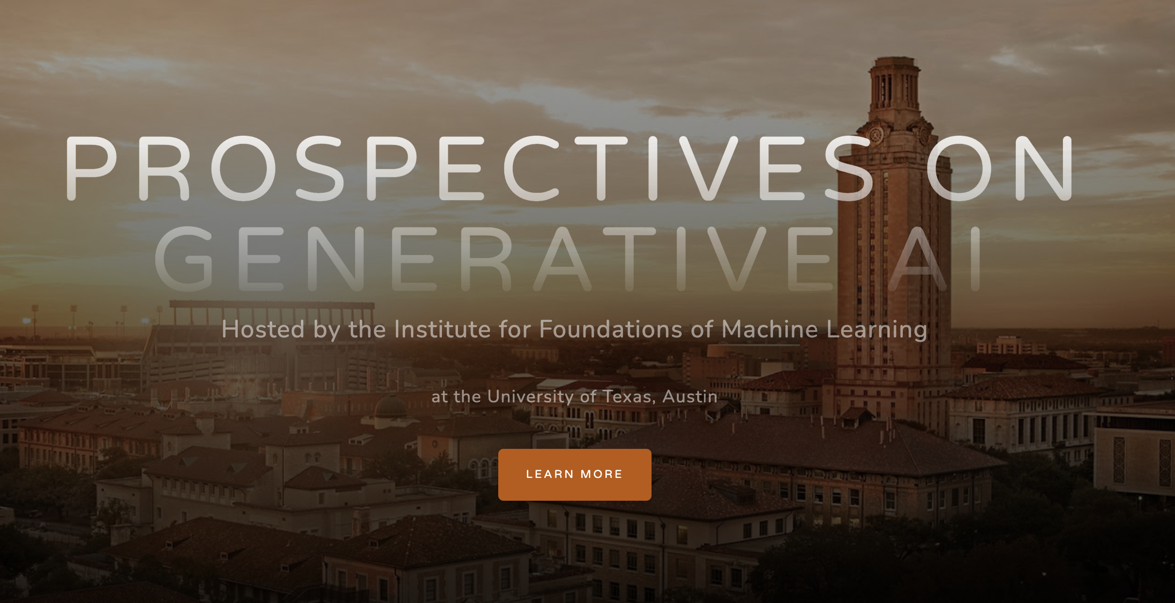 GitHub - IFML-UT/GenAI-workshop23: Generative AI Workshop at the ...