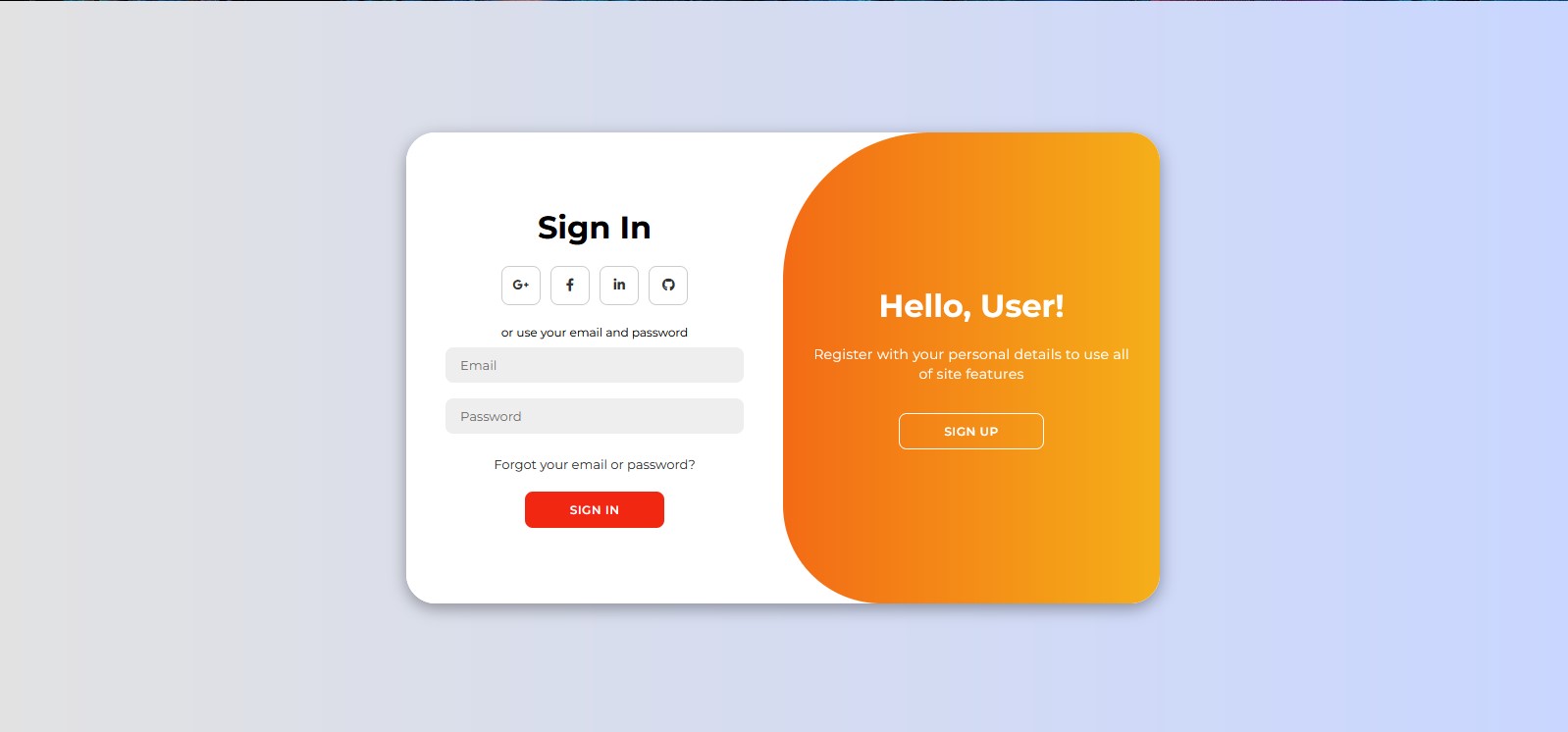 GitHub - Chukwu-Godgive/fb-login: Facebook login page design sample