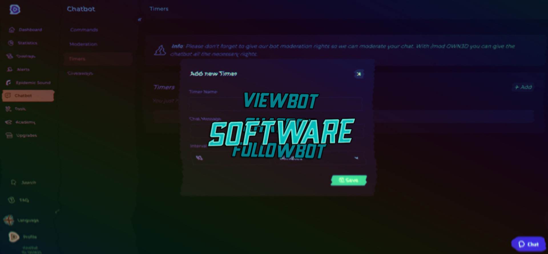 GitHub - Harp1/Youtube-View-Bot: A simple mulit use viewbot with anti ...