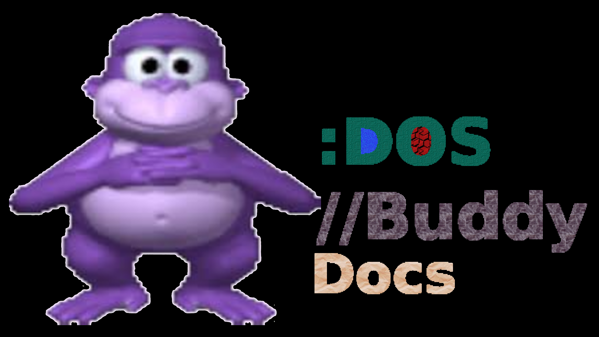 DOS-Buddy_Docs