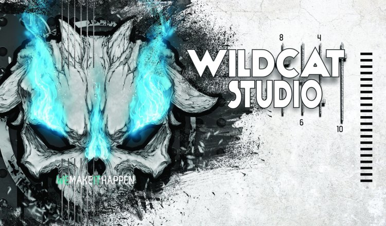 Powered by WildCat Studio