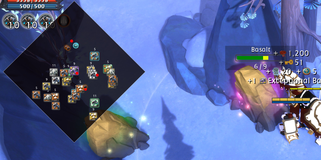 GitHub Albion Online Radar